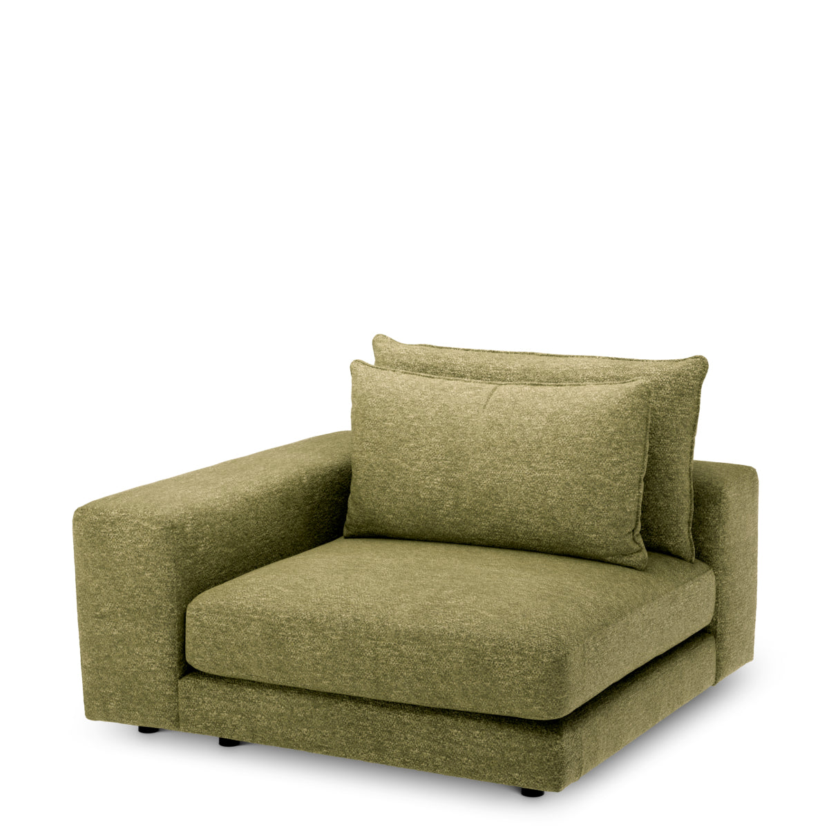 Sofa Lounge Club - Corner S Left