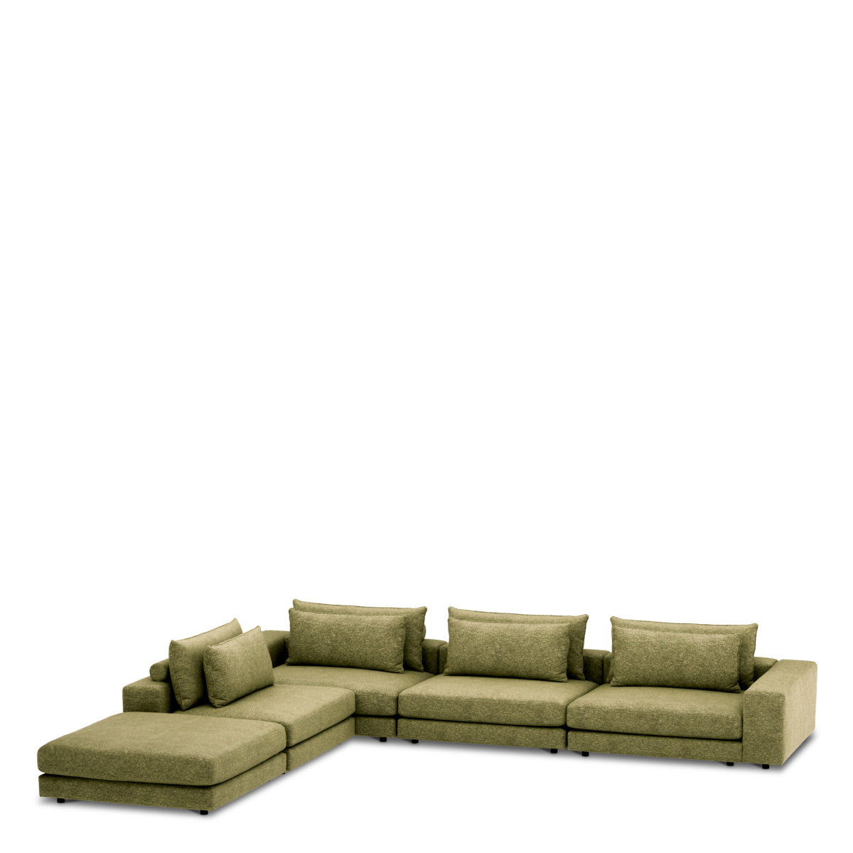 Sofa Lounge Club - Ottoman
