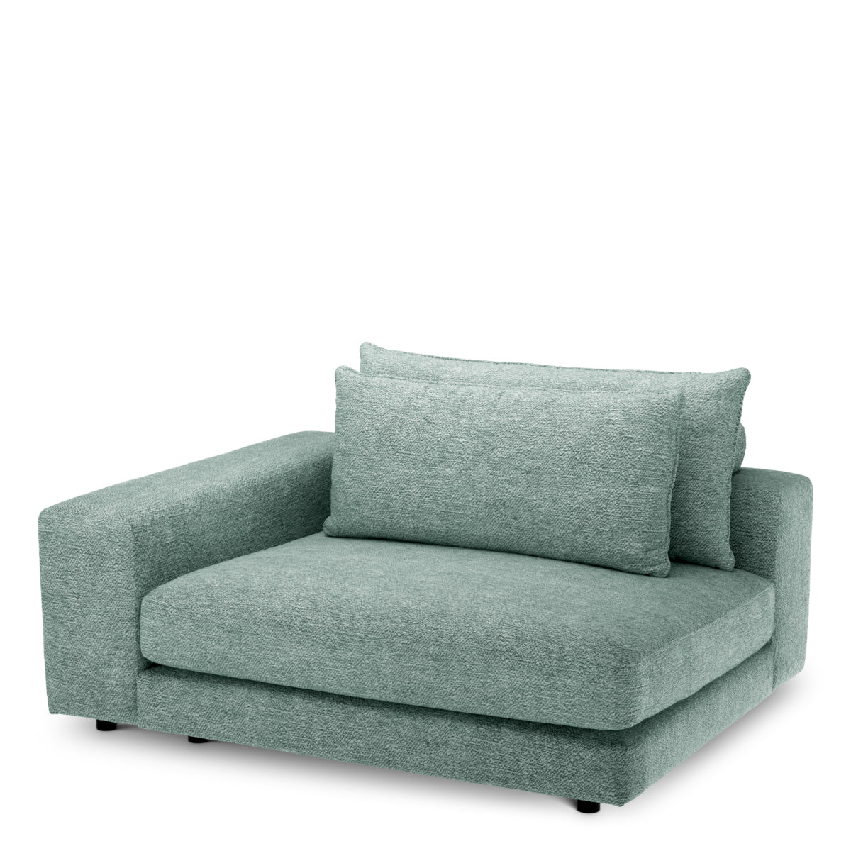 Sofa Lounge Club - Corner L Left