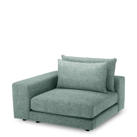 Sofa Lounge Club - Corner S Left