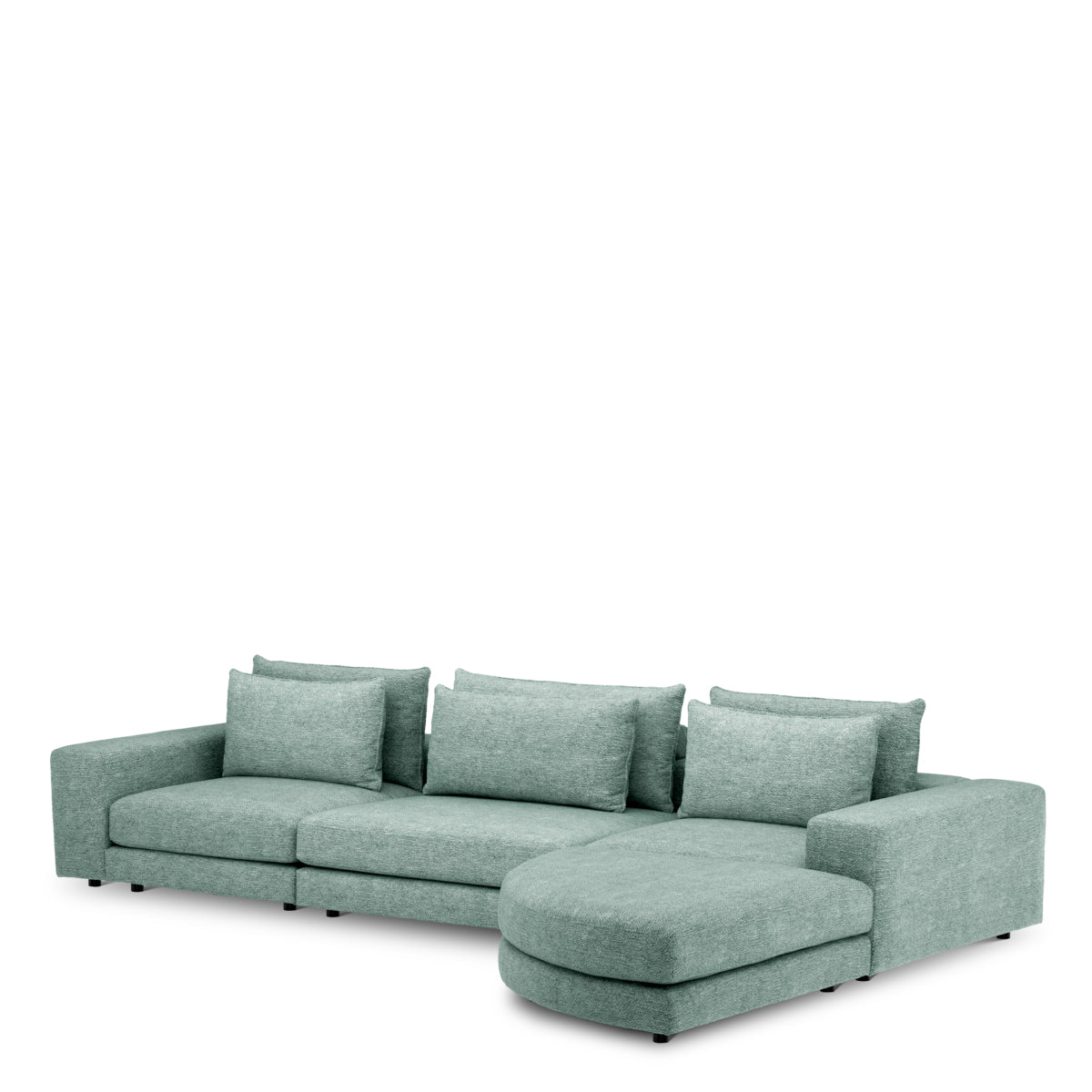 Sofa Lounge Club - Corner S Right