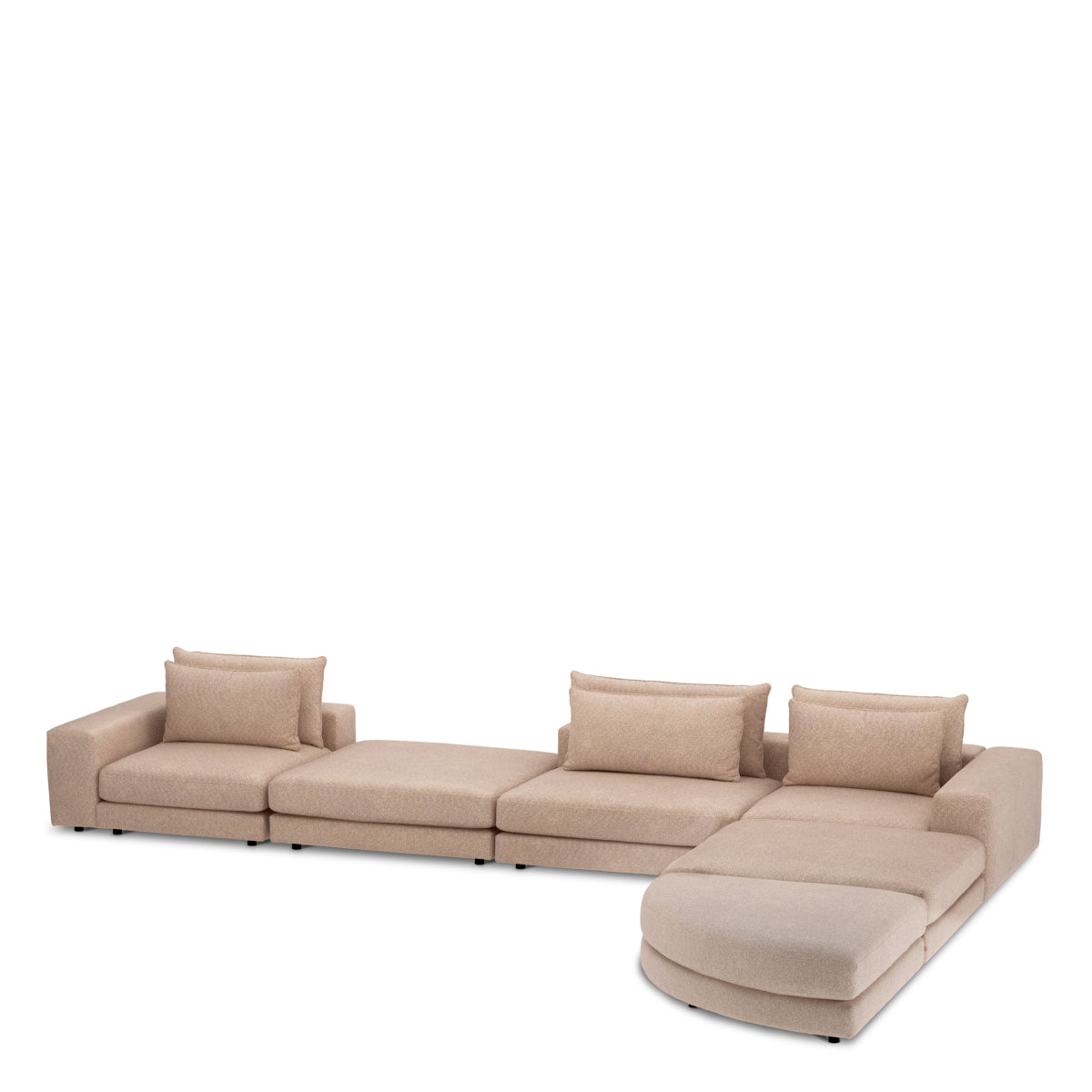 Sofa Lounge Club - Middle