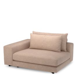 Sofa Lounge Club - Corner L Left