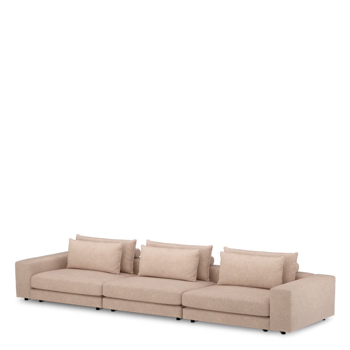 Sofa Lounge Club - Corner L Right