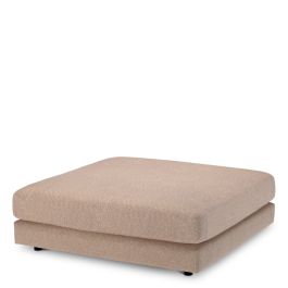 Sofa Lounge Club - Ottoman