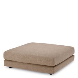 Sofa Lounge Club - Ottoman