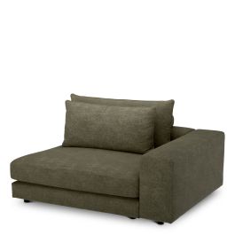 Sofa Lounge Club - Corner L Right