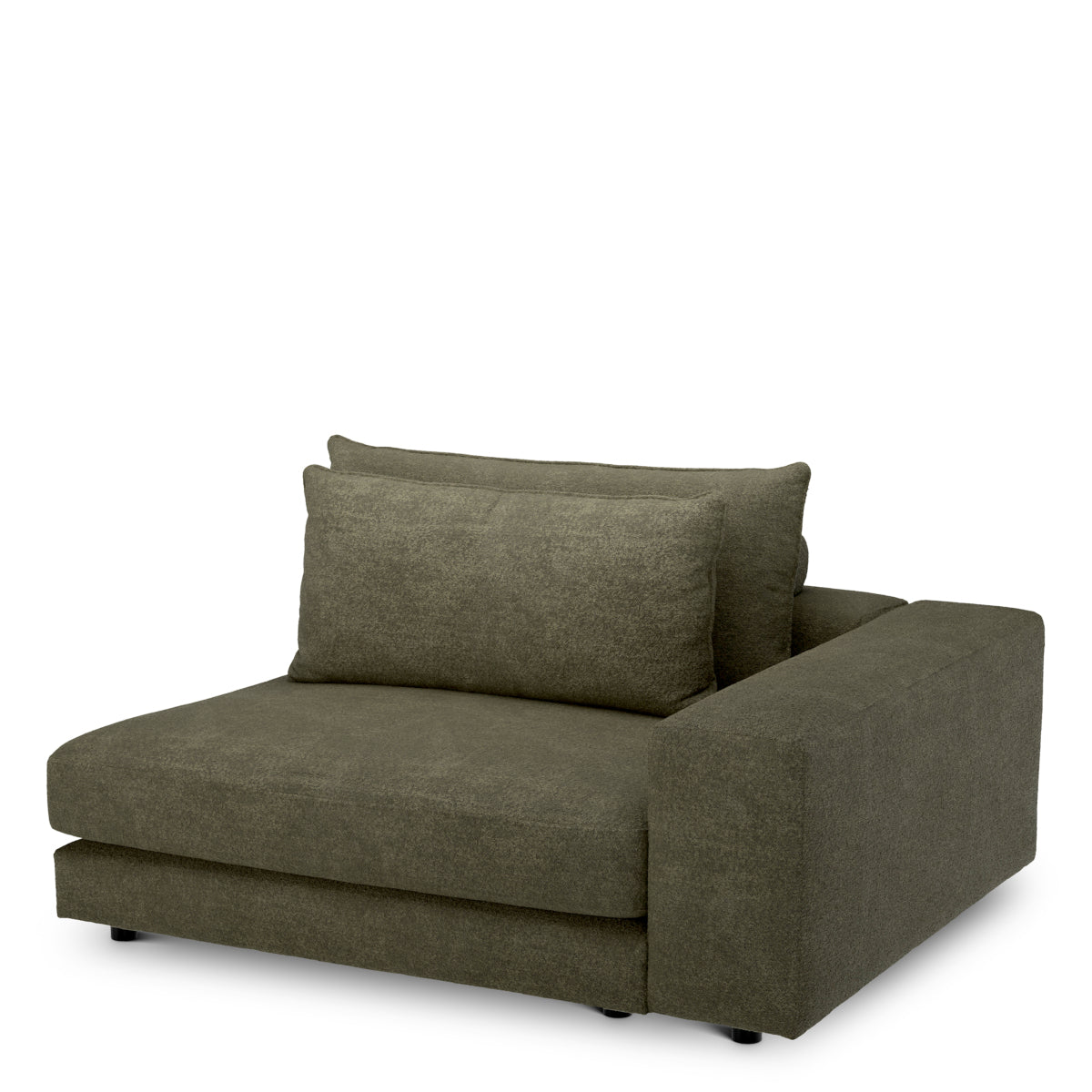 Sofa Lounge Club - Corner L Right
