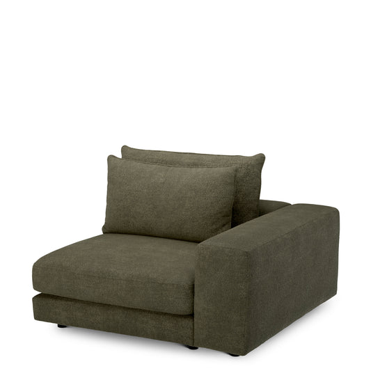 Sofa Lounge Club - Corner S Right