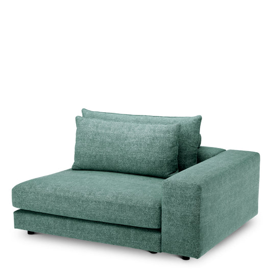 Sofa Lounge Club - Corner L Right