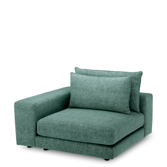 Sofa Lounge Club - Corner S Left