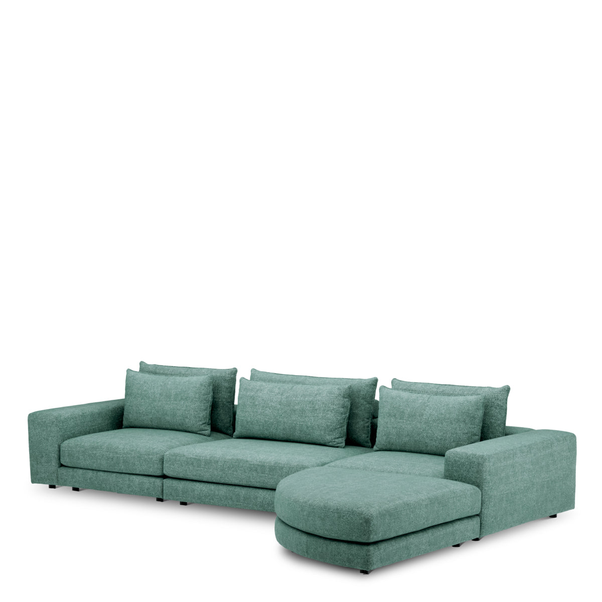 Sofa Lounge Club - Corner S Right