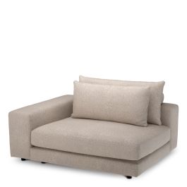 Sofa Lounge Club - Corner L Left