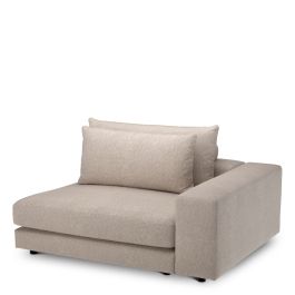 Sofa Lounge Club - Corner L Right