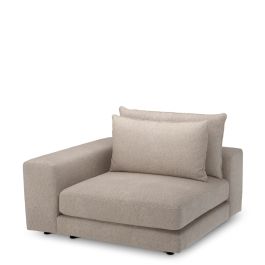 Sofa Lounge Club - Corner S Left