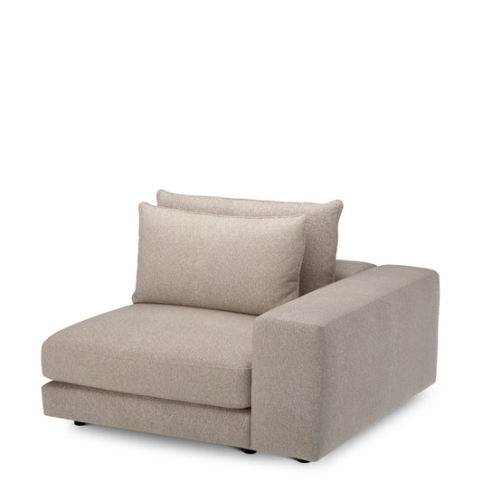 Sofa Lounge Club - Corner S Right