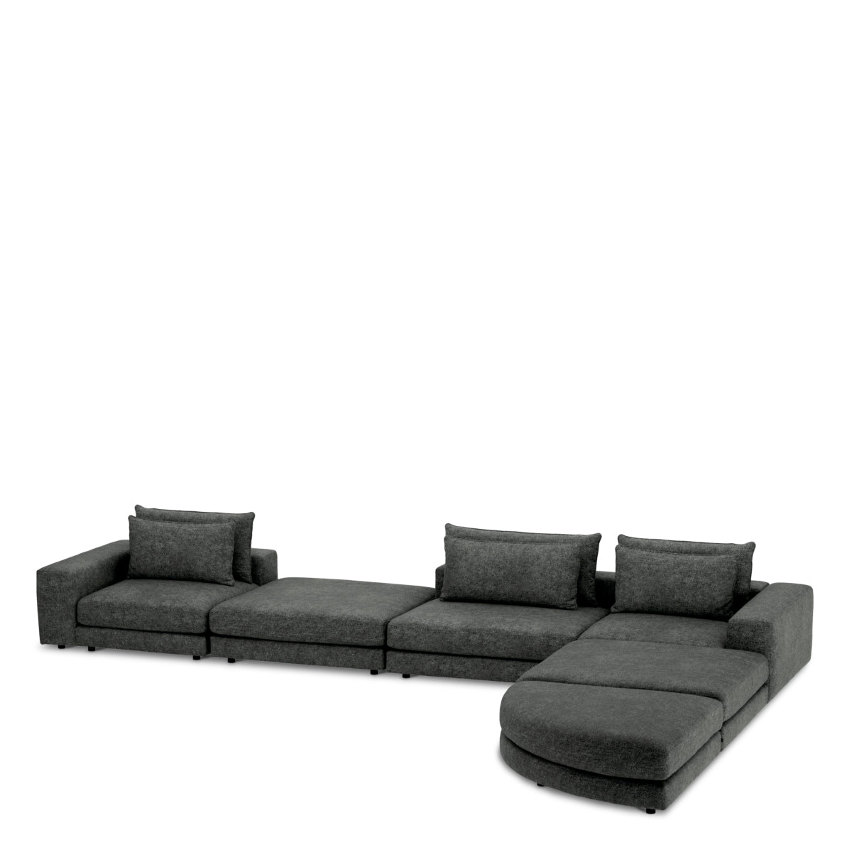 Sofa Lounge Club - Middle