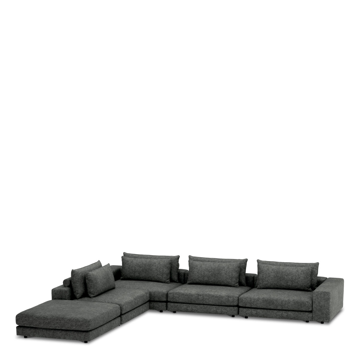 Sofa Lounge Club - Corner L Left