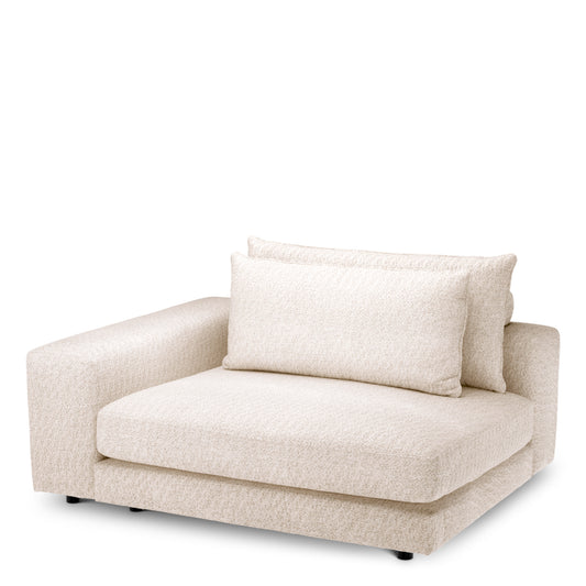Sofa Lounge Club - Corner L Left