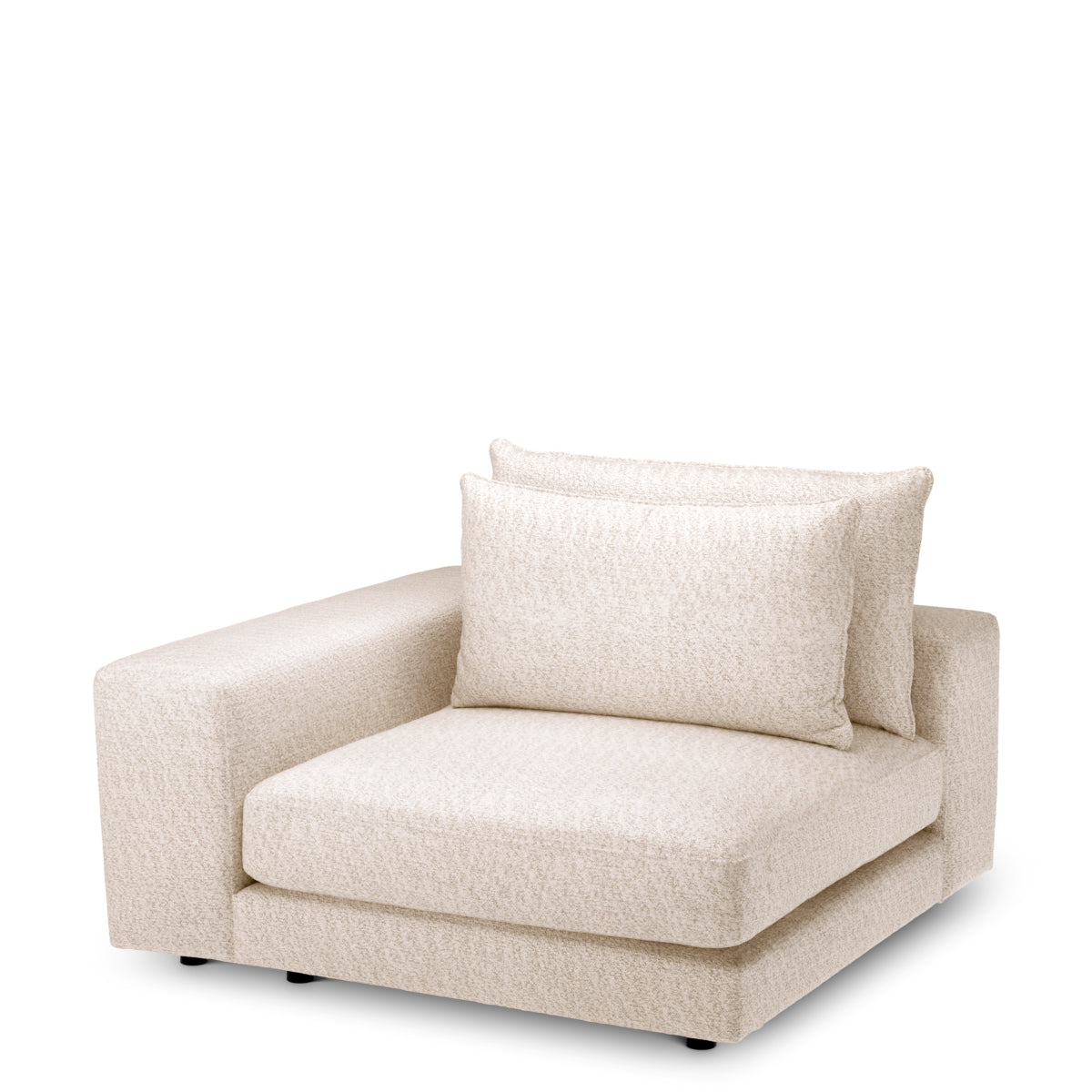 Sofa Lounge Club - Corner S Left