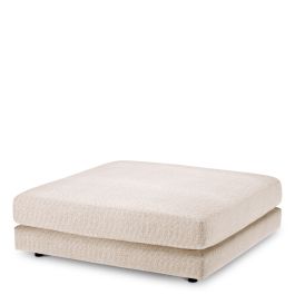 Sofa Lounge Club - Ottoman