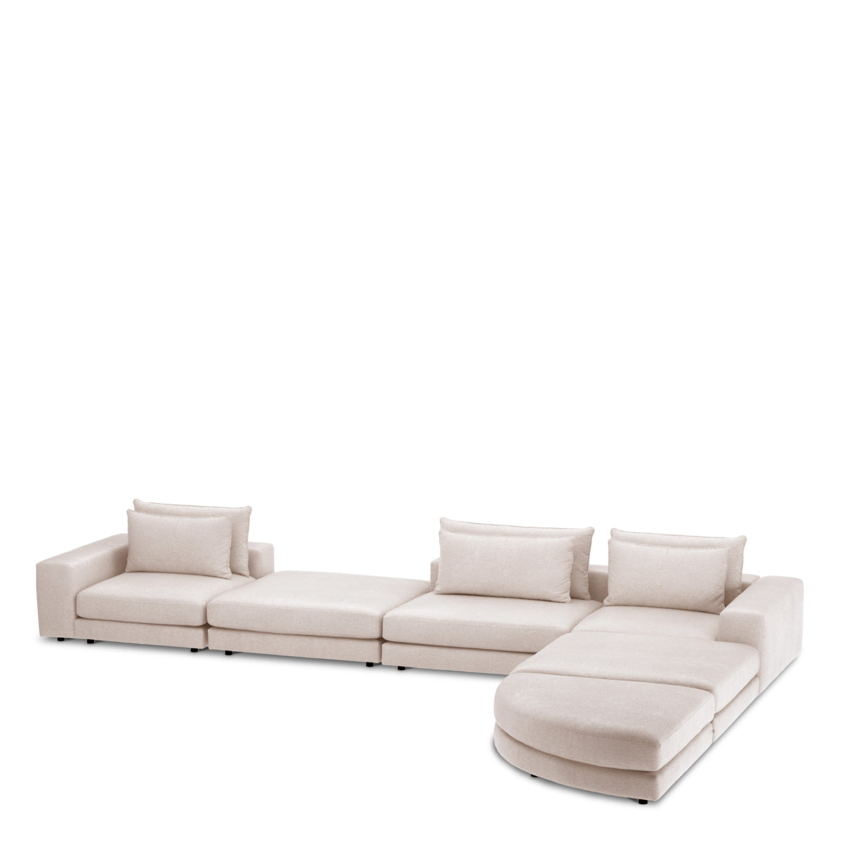 Sofa Lounge Club - Middle