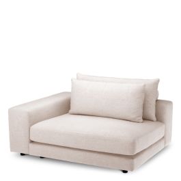 Sofa Lounge Club - Corner L Left