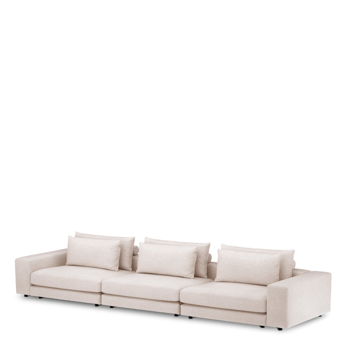 Sofa Lounge Club - Corner L Right