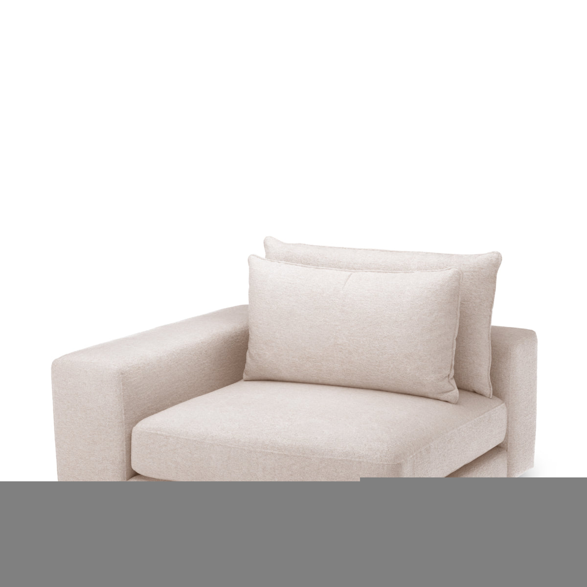 Sofa Lounge Club - Corner S Left