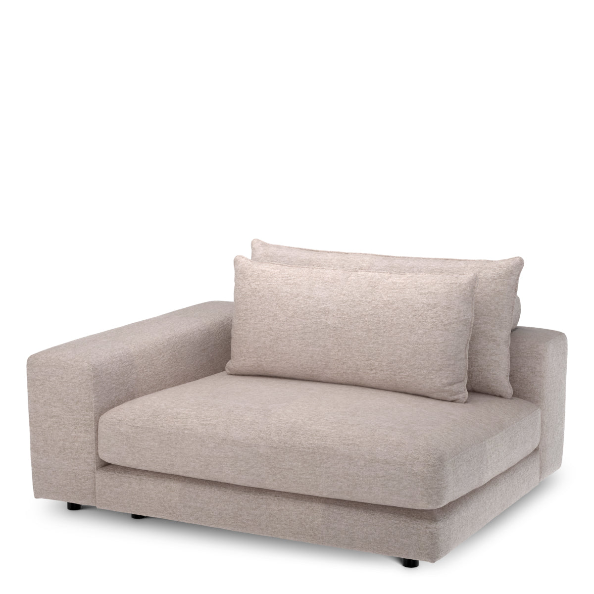 Sofa Lounge Club - Corner L Left