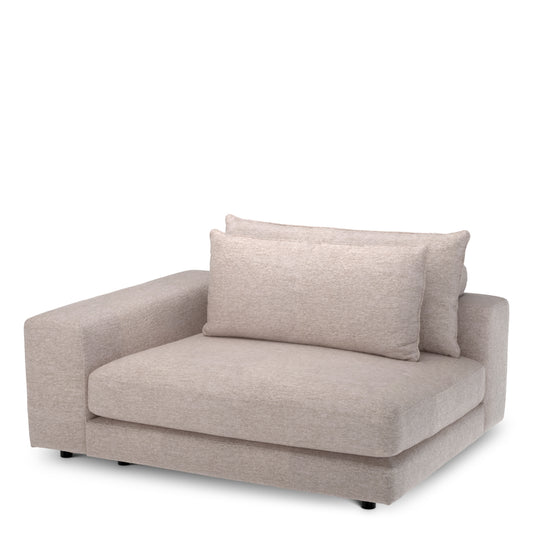 Sofa Lounge Club - Corner L Left