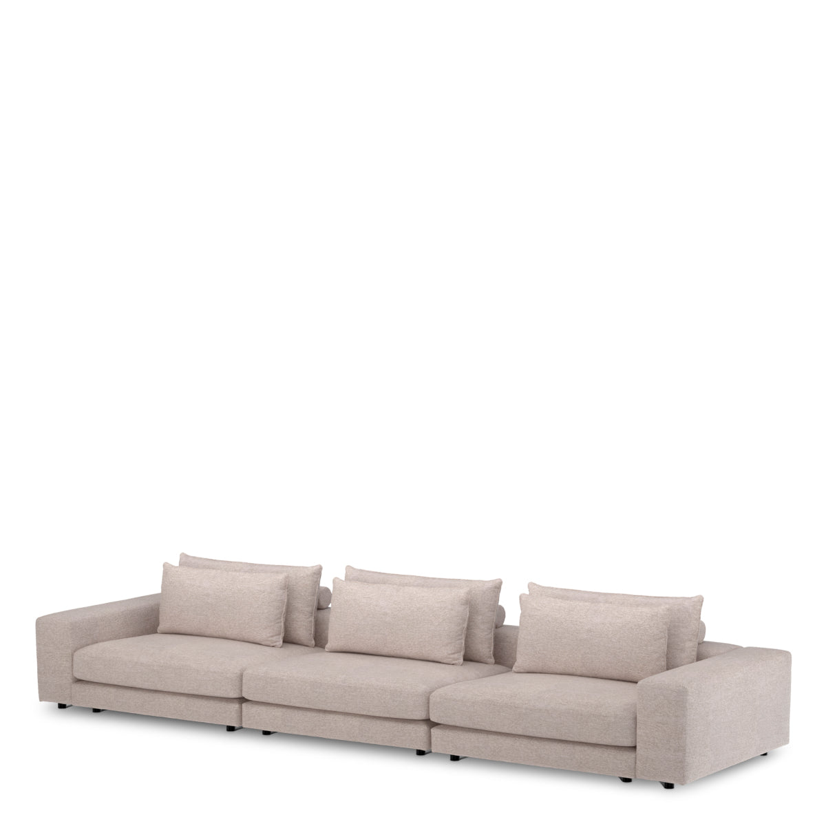 Sofa Lounge Club - Corner L Left