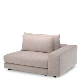 Sofa Lounge Club - Corner L Right