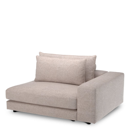 Sofa Lounge Club - Corner L Right