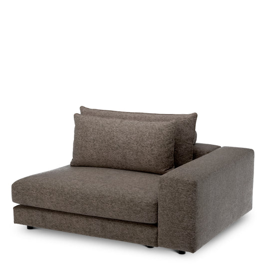 Sofa Lounge Club - Corner L Right