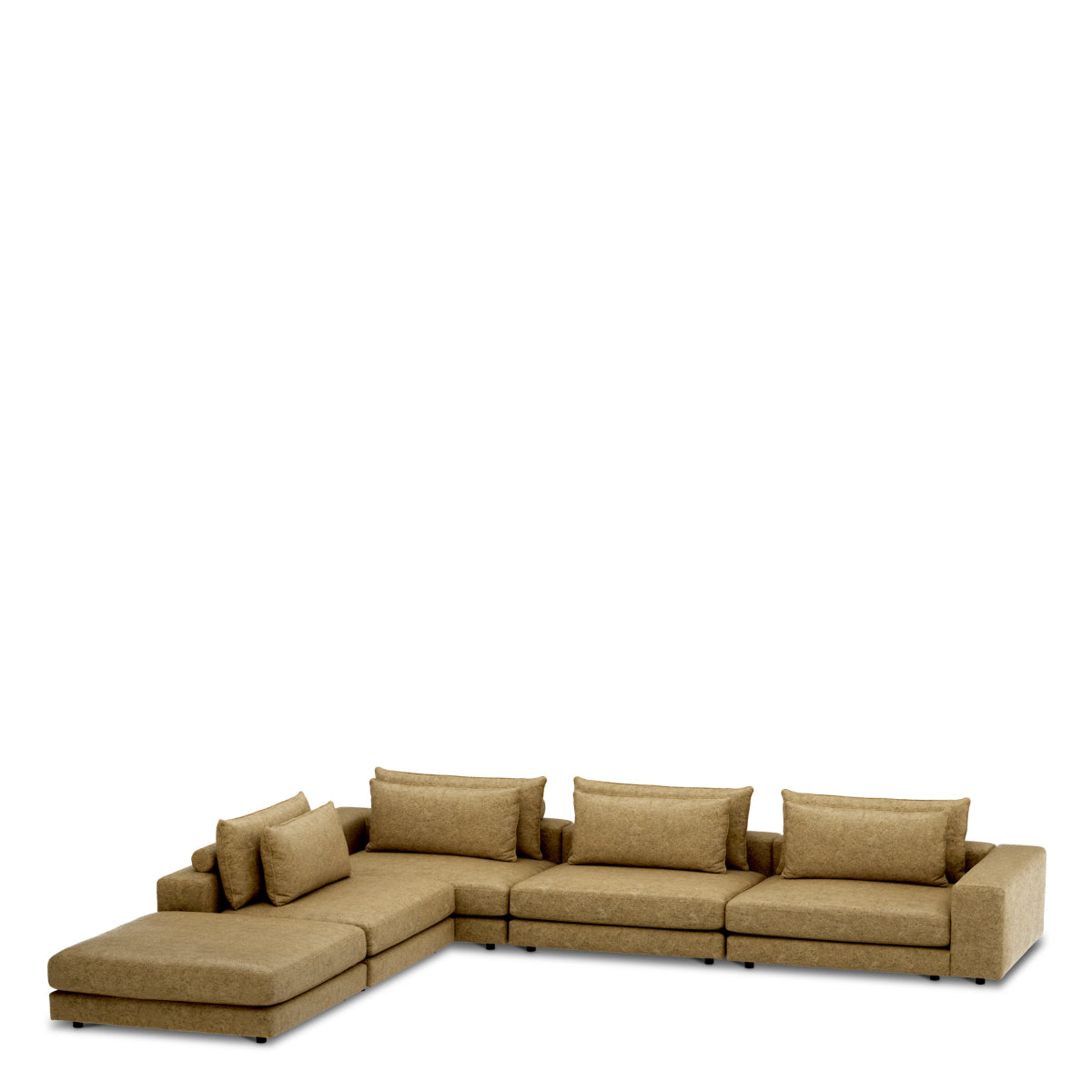Sofa Lounge Club - Corner L Right
