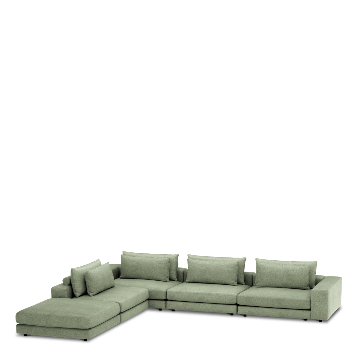 Sofa Lounge Club - Corner L Left