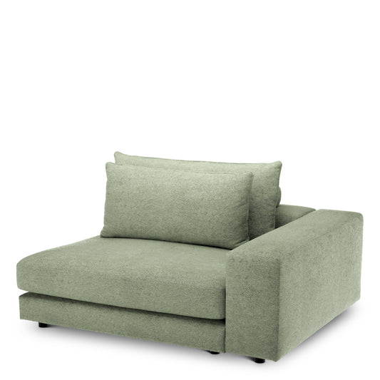 Sofa Lounge Club - Corner L Right