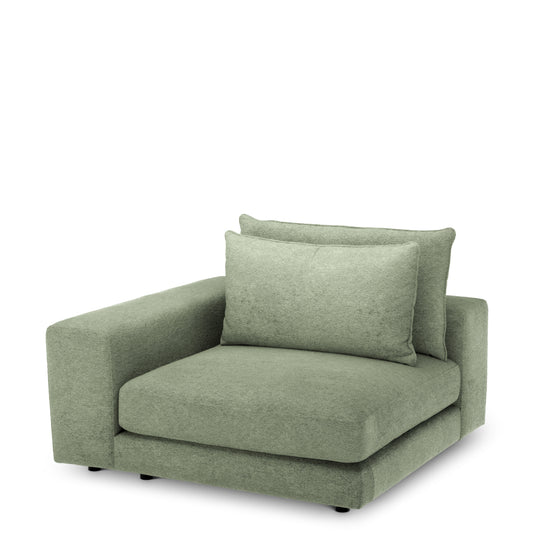 Sofa Lounge Club - Corner S Left