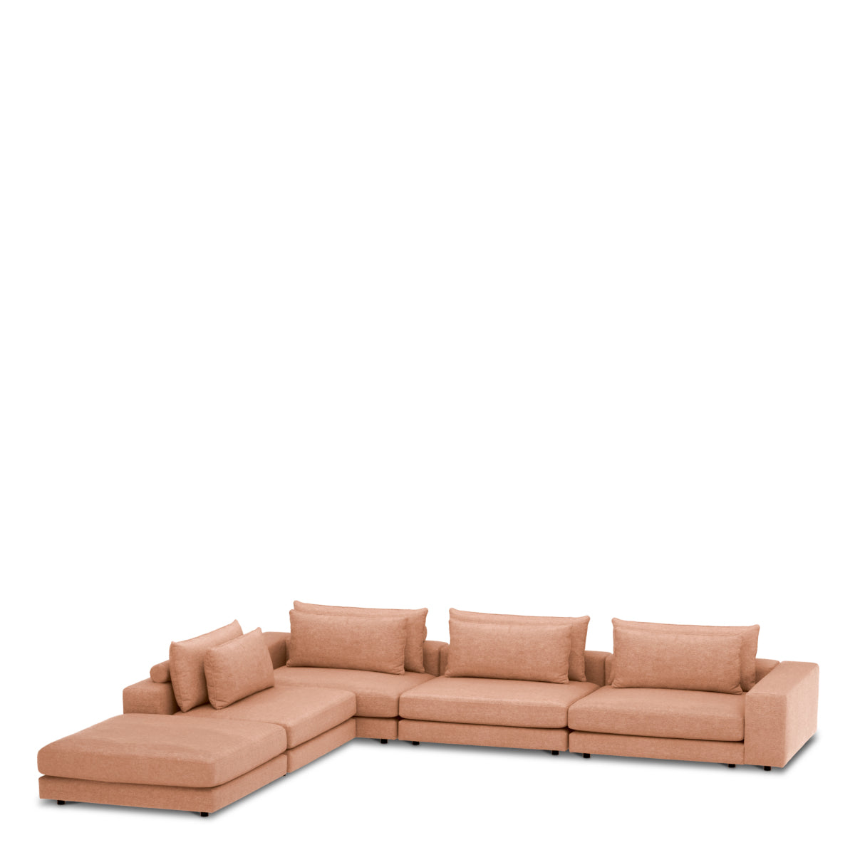 Sofa Lounge Club - Corner L Left