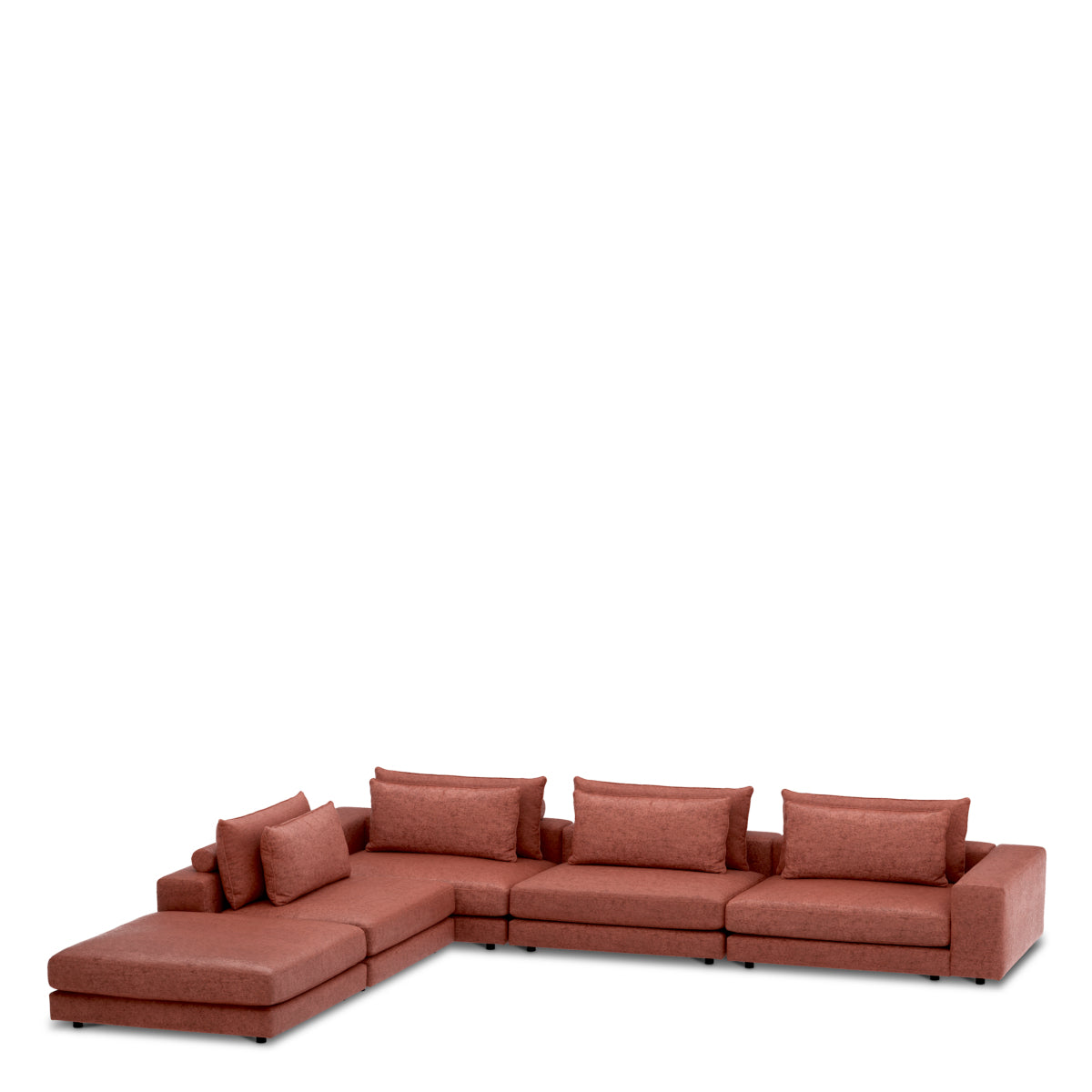 Sofa Lounge Club - Middle