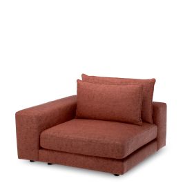 Sofa Lounge Club - Corner S Left