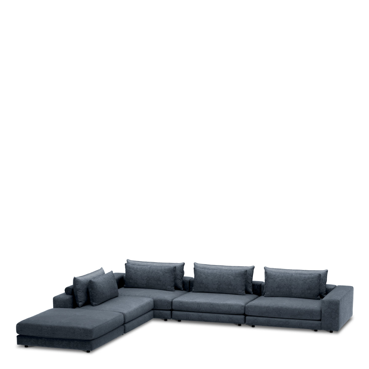 Sofa Lounge Club - Corner L Left