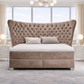 Boxspringbett Heritage