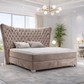 Boxspringbett Heritage