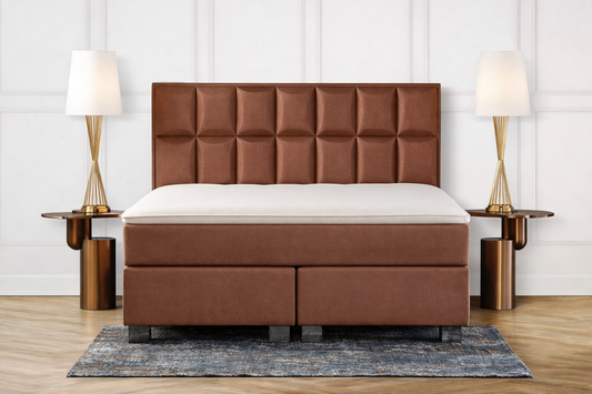 Boxspringbett Infinity