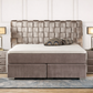 Boxspringbett King