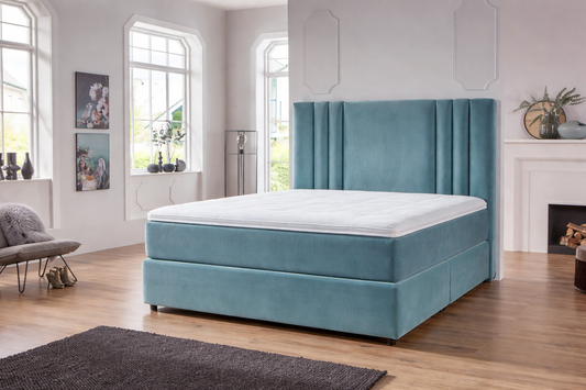Boxspringbett Mineral
