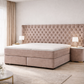 Boxspringbett Passion