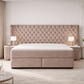 Boxspringbett Passion